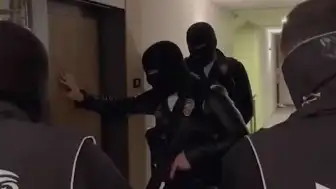 Fransa'nın Aradığı Uyuşturucu Taciri İstanbul'da Yakalandı