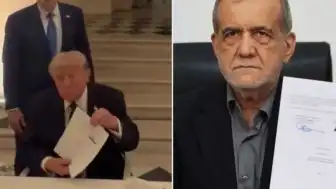 G7 Zirvesi Sırasında ABD ve İran Arasında Kritik Anlaşma İmzalandı