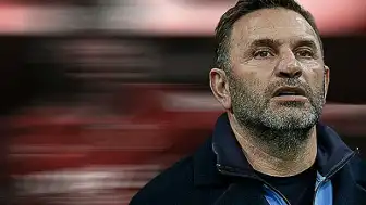 Galatasaray, Genç Oyuncu S.M.'yı Transfer Etmeyi Planlıyor