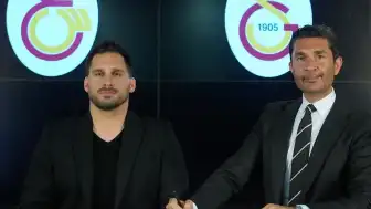 Galatasaray Yeni Teknik Direktörünü Şaban Uzun Olarak Belirledi