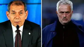 Galatasaray'dan Jose Mourinho Davası Hakkında Açıklama: Mahkeme Talebi Reddedildi