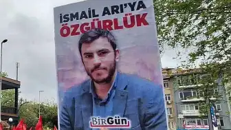 Gazeteci İ.A.'nın Tutukluluğunun 74. Gününde İlk Duruşması Görülecek