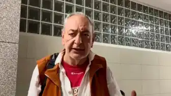 Gazeteci Reha Muhtar Hayatını Kaybetti