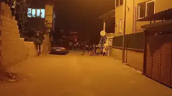Gaziantep'in Nurdağı ilçesinde 4.6 büyüklüğünde deprem