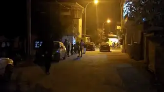 Gaziantep'in Nurdağı ilçesinde 4.6 büyüklüğünde deprem kaydedildi