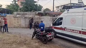 Gaziantep'te Yalnız Yaşayan S.Y. Evinde Ölü Bulundu