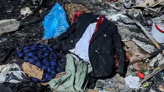Gazze'de İsrail Saldırısı Düğün Gününü Yasa Boğdu: 1 Ölü, Çok Sayıda Yaralı