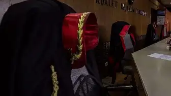 Gebze Adliyesi'ndeki Duruşma Esnasında Kalp Krizi Geçiren Cumhuriyet Savcısı A.U. Hayatını Kaybetti