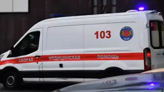 Gorlovka'da Sivil Otobüse İHA Saldırısı: 13 Yaralı