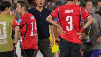 Güney Kore Devlet Başkanı Lee Jae Myung'dan Dünya Kupası Elenmesiyle İlgili Soruşturma Kararı