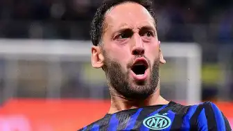 Hakan Safi'den Hakan Çalhanoğlu Transferi Açıklaması