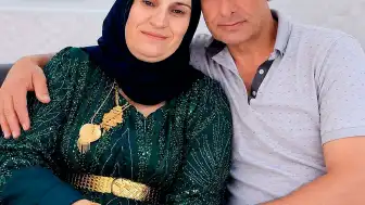 Hakkari'de Bodrum Katında Ölü Bulunan Kadının Eşi Tutuklandı