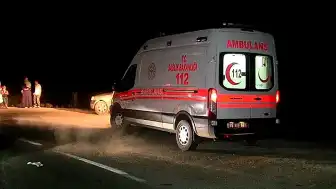 Hatay'da Dereye Giren 12 Yaşındaki Çocuk Hayatını Kaybetti