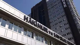 HSK'nin 2026 Yılı Ana Kararnamesi Yayımlandı: 4.967 Hakim ve Savcının Görev Yeri Değişti