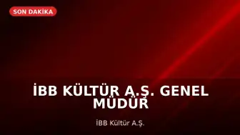 İBB Kültür A.Ş. Genel Müdür Yardımcısı Vekili Erhan Karaal'ın Kaçırılma Olayına İlişkin İlk İfadesi Açıklandı