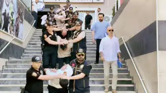 İBB Müdürünün Kaçırılması Soruşturmasında 10 Kişi Tutuklandı