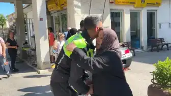 İçişleri Bakanı Mustafa Çiftçi: "Bir kişinin dahi emeğinin zayi olmaması için büyük bir hassasiyetle çalışılıyor"