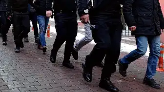 İçişleri Bakanlığı'ndan Mali Suç Operasyonu: 346 Şüpheli Gözaltına Alındı