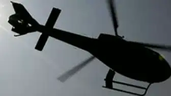İngiltere'de Askeri Helikopter Kazası: 3 Personel Hayatını Kaybetti