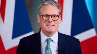 İngiltere'de Siyasi Dönüşüm: Keir Starmer'ın İstifası Sonrası Yeni Liderlik Süreci