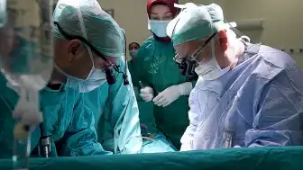 İnönü Üniversitesi Karaciğer Nakli Enstitüsü 25 Yılda 4 Bin 400 Nakil Gerçekleştirdi