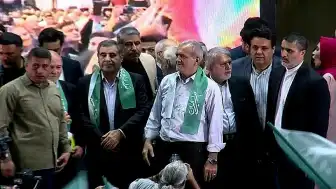 İran Cumhurbaşkanı Pezeşkiyan'dan ABD ve İsrail'e Sert Tepki: "Teslimiyeti Rüyalarında Görürler"