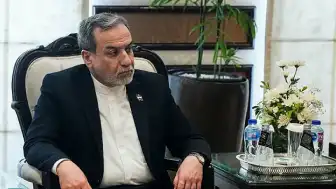 İran Dışişleri Bakanı Arakçi'den ABD'ye Sert Tepki: Saldırılar Cevapsız Kalmayacak