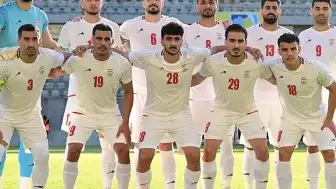 İran Milli Takımı'na ABD Vizesi Turnuvaya 5 Gün Kala Verildi