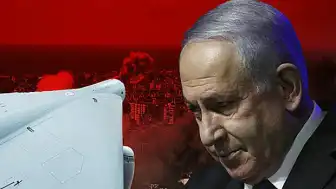 İran ve ABD Arasında Dijital Mutabakat Zaptı İmzalandı, Netanyahu'dan Açıklama Geldi
