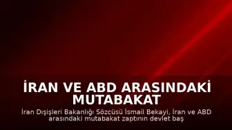 İran ve ABD Arasındaki Mutabakat Zaptı Resmen İmzalandı