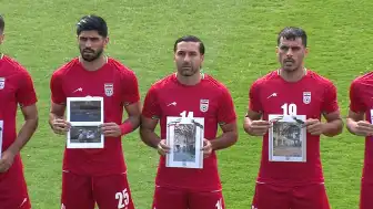 İran'dan ABD'ye Vize Krizi Tepkisi: FIFA Devreye Girmeli