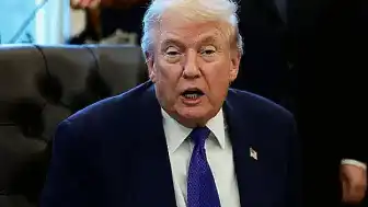 İran'dan İsrail'e Füze Saldırısı: Lübnan Üzerinden Gerginlik Tırmanıyor, Trump'tan Açıklama