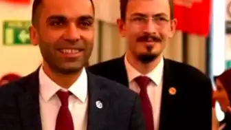 İş İnsanı ve Eski Belediye Başkan Adayı A.A.'dan Zorla Para İsteyen Şüpheliler Adli Kontrolle Serbest Bırakıldı