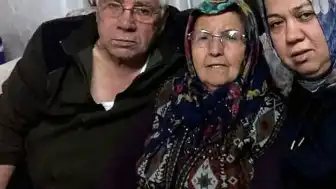 Isparta'da Trafik Kazası: Aynı Aileden 4 Kişi Hayatını Kaybetti