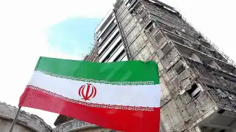 İsrail Ordusu, İran'daki Petrokimya Tesisine Saldırdı