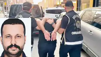 İstanbul merkezli operasyonda Barış Boyun organize suç örgütüne yönelik 45 şüpheli yakalandı