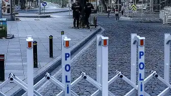 İstanbul'da 3 İlçede Trafiğe Kapatılacak Yollar Duyuruldu