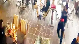 İstanbul'da İş İnsanı B.A.'ya Silahlı Saldırı: 200 Bin Lira Karşılığı Tetikçi Tutuldu İddiası