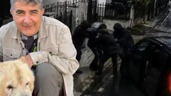 İstanbul'da Kaçırılan İBB Kültür A.Ş. Yöneticisi E.K. Operasyonla Kurtarıldı