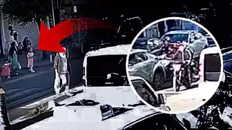 İstanbul'da Motosiklet Kazası: 5 Yaşındaki H.Z.K. Hayatını Kaybetti, Sürücü Tutuklandı
