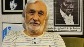 İstanbul'da Müjdat Gezen'e 'halkın bir kesimini aşağılama' suçundan hapis cezası