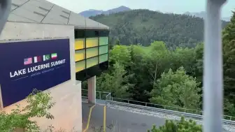 İsviçre'deki Diplomatik Görüşmeler Sonrası Taraflardan İlk Açıklamalar Geldi