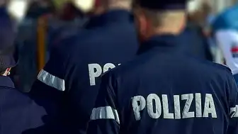 İtalya'da Yanmış Araçta 4 Pakistanlı Göçmen Ölü Bulundu, 2 Şüpheli Gözaltında