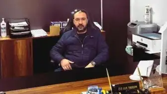 İzmir Bergama'da İş Yerinde Silahlı Saldırı: Bir Kişi Hayatını Kaybetti