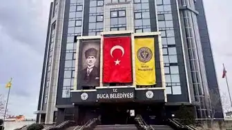 İzmir'de Buca Belediyesi'ne Operasyon: Gözaltı Sayısı 54'e Yükseldi