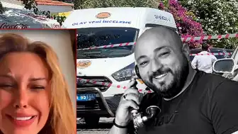 İzmir'de Cinayet: C.P.'ın Ölümüyle İlgili 'Daltonlar' Çetesiyle Bağlantı İddiası