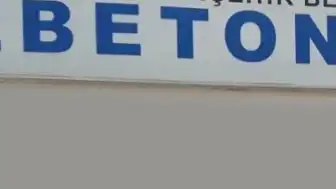 İzmir'de İZBETON A.Ş. İhalesine Yönelik Operasyon: 3 Gözaltı