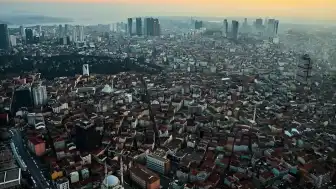 Jeoloji Mühendisi Prof. Dr. Osman Bektaş İstanbul Depremi Tahmini: "İstanbul'un kaderi 7,4 değil!"