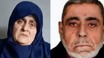 Kadın, Eşini 15 Parçaya Ayırdığı İddiasıyla Yargılanıyor