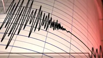 Kahramanmaraş'ta 4.4 Büyüklüğünde Deprem Meydana Geldi